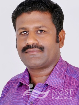 Binoj jacob